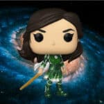 Funko POP! Marvel: Eternals - Sersi