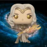 Funko POP! Marvel: Eternals - Thena