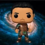 Funko POP! Marvel: Eternals - Gilgamesh