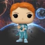 Funko POP! Marvel: Eternals - Sprite