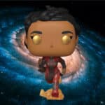 Funko POP! Marvel: Eternals - Makkari