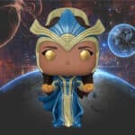 Funko POP! Marvel: Eternals - Ajak