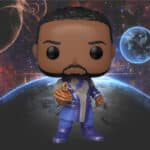 Funko POP! Marvel: Eternals - Phasotos