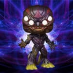 Funko POP! Marvel: Eternals - Kro