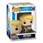 Funko POP! Disney: Sword in the Stone - Arthur #1099