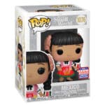 Funko POP! Small World - Mexico #1076 (Funkon 2021 Shared Exclusive)