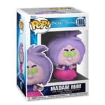 Funko POP! Disney: Sword in the Stone - Madam Mim #1101