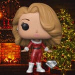Funko POP! Rocks - Mariah Carey (Diamond Collection) #85 (Exclusive)