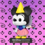 Funko POP! Disney Archives - Princess Minnie (1938)