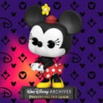 Funko POP! Disney Archives - Minnie (2013)