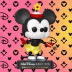 Funko POP! Disney Archives - Minnie on Ice (1935)