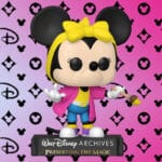 Funko POP! Disney Archives - Totally Minnie (1988)