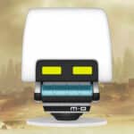Funko POP! Disney: Wall-E - MO #1117