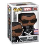 Funko POP! Marvel - Blade #886 (Funkon 2021 Shared Exclusive)