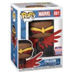Funko POP! Marvel - Falcon #881 (Funkon 2021 Shared Exclusive)