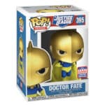 Funko POP! DC Heroes - Doctor Fate #395 (Funkon 2021 Shared Exclusive)