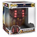 Funko POP! Marvel: Eternals - Arishem #739 Jumbosized