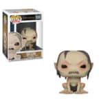 Funko POP! The Lord of the Rings - Gollum #532