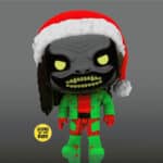 Funko POP! WWE - Bray Wyatt The Fiend (GITD) (Exclusive)
