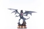 First 4 Figures - Yu-Gi-Oh! PVC Statue Blue-Eyes White Dragon Silver Edition 35 cm