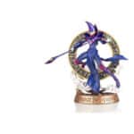 First 4 Figures - Yu-Gi-Oh! PVC Statue Dark Magician Blue Version 29 cm