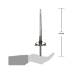 Factory Entertainment - ThunderCats Mini Replica Sword Of Omens 20 cm - Image 2