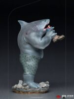 Iron Studios - The Suicide Squad BDS Art Scale Statue 1/10 King Shark 23 cm - Image 3