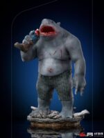 Iron Studios - The Suicide Squad BDS Art Scale Statue 1/10 King Shark 23 cm - Image 5