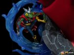Iron Studios - Marvel Comics Deluxe Art Scale Statue 1/10 Thor Unleashed 28 cm - Image 5