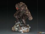 Iron Studios - God of War BDS Art Scale Statue 1/10 Ogre 32 cm - Image 3