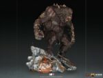 Iron Studios - God of War BDS Art Scale Statue 1/10 Ogre 32 cm - Image 4