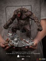 Iron Studios - God of War BDS Art Scale Statue 1/10 Ogre 32 cm - Image 7