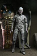 NECA - Universal Monsters Action Figure Ultimate The Mummy (Color) 18 cm - Image 3