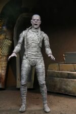 NECA - Universal Monsters Action Figure Ultimate The Mummy (Color) 18 cm - Image 4