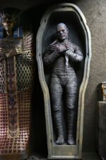 NECA - Universal Monsters Action Figure Ultimate The Mummy (Color) 18 cm - Image 5