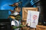 NECA - Gremlins 2 Action Figure Ultimate Demolition Gremlins 15 cm - Image 3