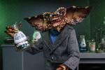 NECA - Gremlins 2 Action Figure Ultimate Brain Gremlin 15 cm - Image 2