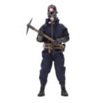 NECA - My Bloody Valentine Retro Action Figure The Miner 20 cm
