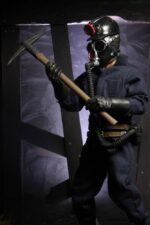 NECA - My Bloody Valentine Retro Action Figure The Miner 20 cm - Image 2