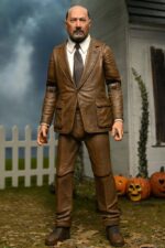 NECA - Halloween II Ultimate Action Figure 2-Pack Michael Myers & Dr Loomis 18 cm - Image 8