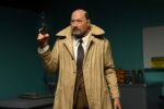 NECA - Halloween II Ultimate Action Figure 2-Pack Michael Myers & Dr Loomis 18 cm - Image 7