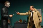NECA - Halloween II Ultimate Action Figure 2-Pack Michael Myers & Dr Loomis 18 cm - Image 6