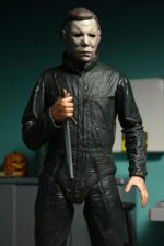 NECA - Halloween II Ultimate Action Figure 2-Pack Michael Myers & Dr Loomis 18 cm - Image 5