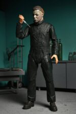 NECA - Halloween II Ultimate Action Figure 2-Pack Michael Myers & Dr Loomis 18 cm - Image 4