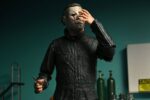 NECA - Halloween II Ultimate Action Figure 2-Pack Michael Myers & Dr Loomis 18 cm - Image 3