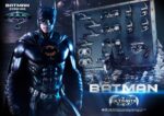Prime 1 Studio - Batman Forever Statue Batman Ultimate Bonus Version 96 cm - Image 19