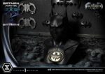 Prime 1 Studio - Batman Forever Statue Batman Ultimate Bonus Version 96 cm - Image 12