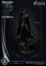 Prime 1 Studio - Batman Forever Statue Batman Ultimate Bonus Version 96 cm - Image 17