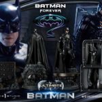 Prime 1 Studio - Batman Forever Statue Batman Ultimate Bonus Version 96 cm