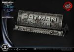 Prime 1 Studio - Batman Forever Statue Batman Ultimate Bonus Version 96 cm - Image 13